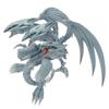 Equal Arts Ultimate Dragon 1 Type Blue-Eyes Figure, Yu-Gi-Oh!, Approx. 19cm,