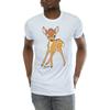 Bambi Mens Classic Cotton T-Shirt
