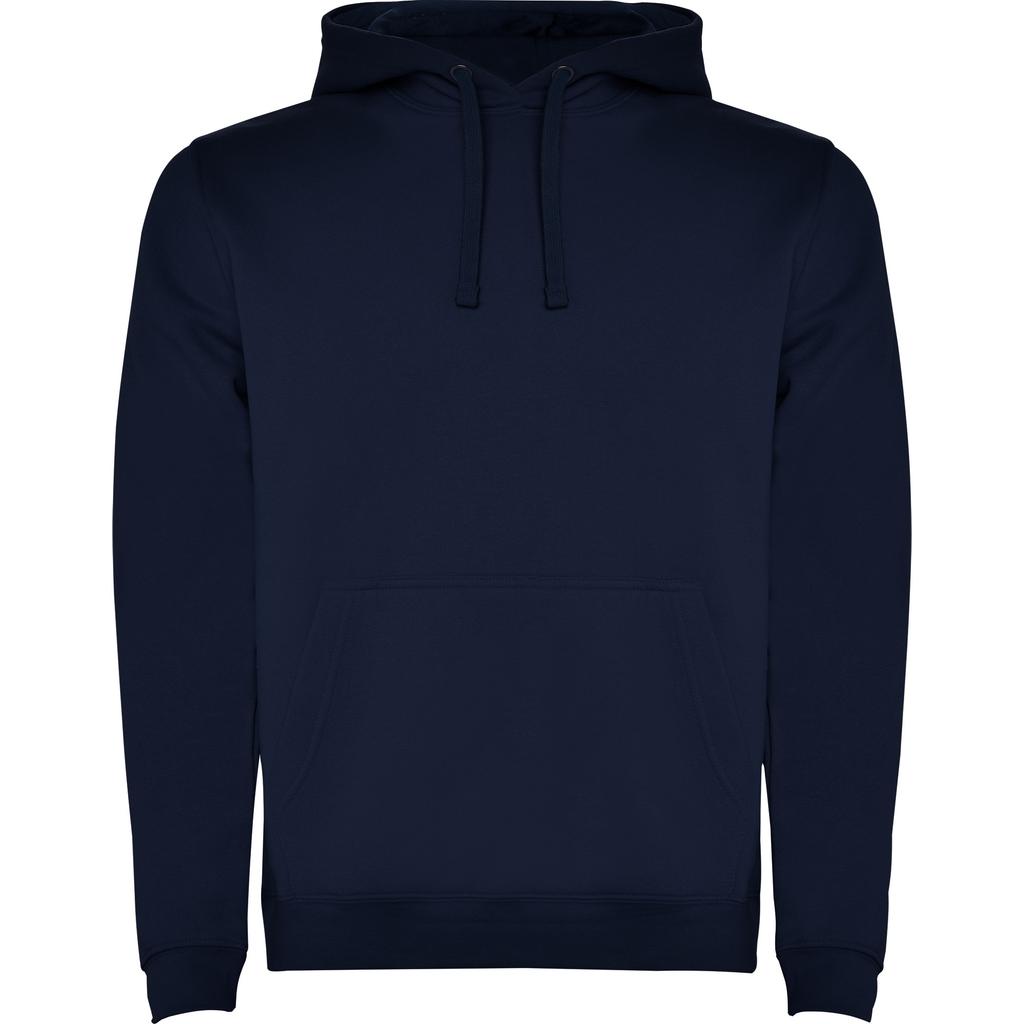 Childrens/Kids Urban Drawstring Hoodie
