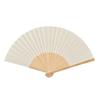 MidOcean Fanny Bamboo Handheld Fan
