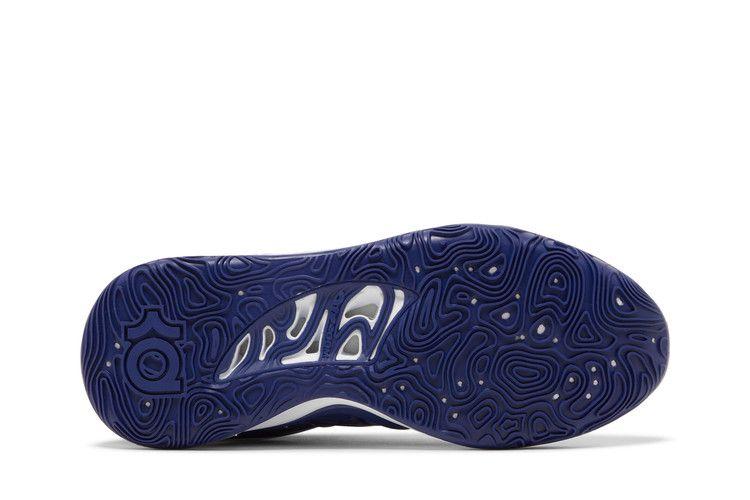 Мужские кроссовки Nike KD 15 TB Game Royal Game Royal/Game Royal/White