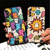 Cartoon Cute Cats Theme Soft Phone Case for Samsung A17 A37 A57 A16 A26 A36 A56 A15 A25 A35 A55 A14 A24 A34 A54 A13 A23 A33 A53