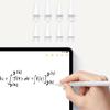 8 шт. Сменные наконечники для Apple Pencil 1-го поколения, 2-го поколения, наконечники для iPad Pro