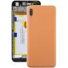 Phone Replacement Parts Battery Back Cover with Camera Lens  Side Keys for Huawei Enjoy 9e