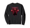 Marvel Doctor Strange In the Multiverse of Madness Scarlet Sweatshirt