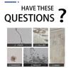 Wall Repair Paste, Face Repair And Renovation Cover Mildew Stains Household Wall Cracks Repair Paste