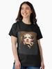 Marlene Dietrich Marlene Dietrich in colour Classic T-Shirt