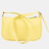 New Arrivals Open Run Women Luluke Slim Shoulder Bag Spring Bag Yellow