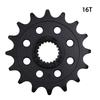 15T 16T 17T Motorcycle Front Sprocket Chain For BMW G310GS G 310 GS ABS G310R G 310R 2017- G310 GS 2016-
