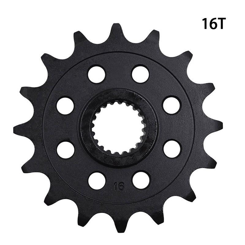 15T 16T 17T Motorcycle Front Sprocket Chain For BMW G310GS G 310 GS ABS G310R G 310R 2017- G310 GS 2016-