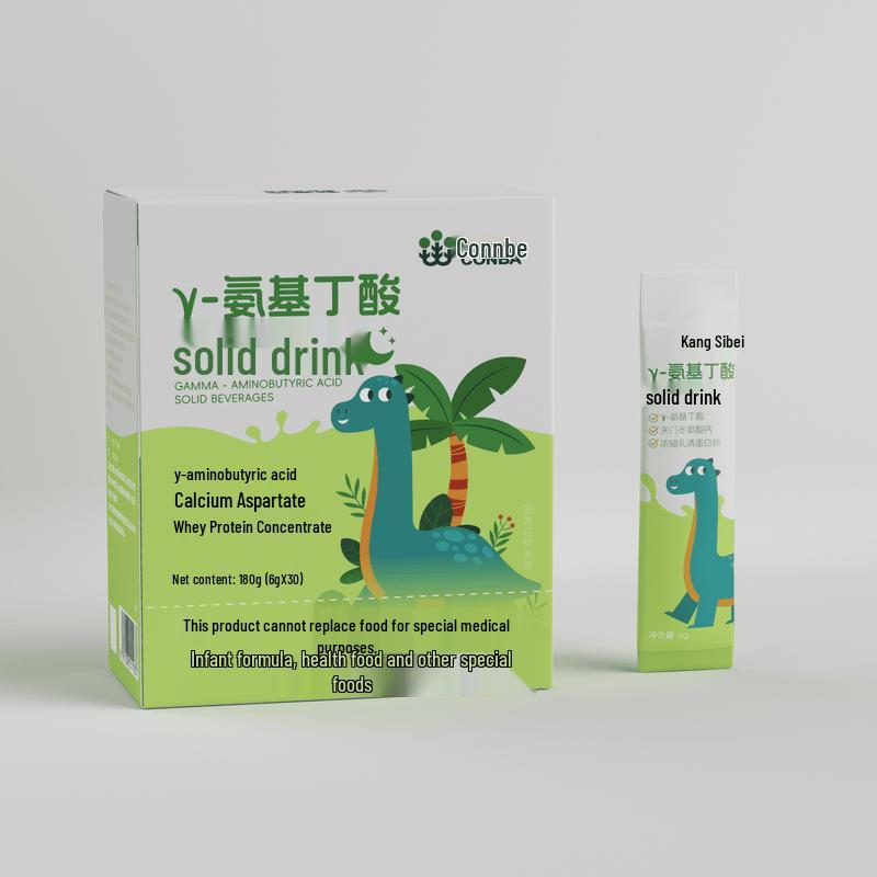 Kang En Bei GABA Solid Beverage