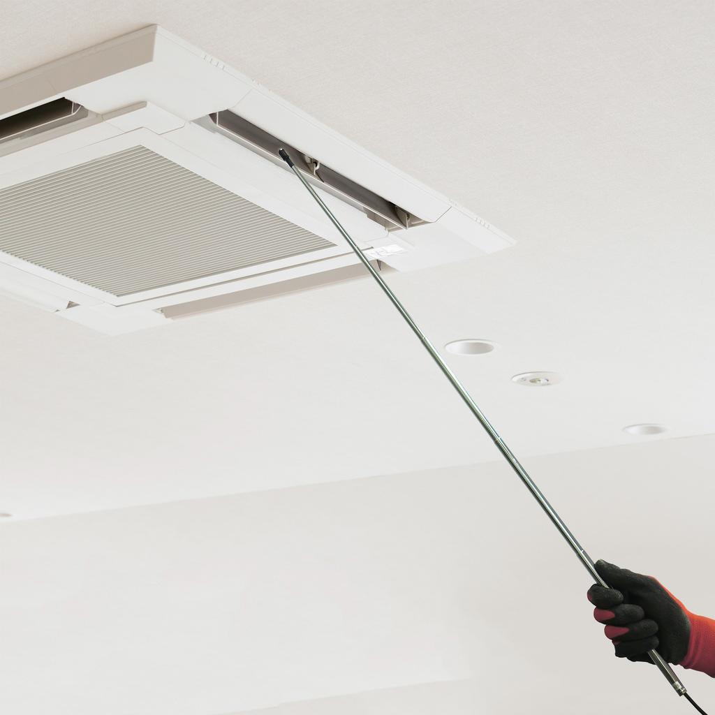 CUSTOM Data Logger Anemometer Wind Speed Wire Compatible with Thermocouple Sensor SD Card Recording (Hot Type)/Temperature, K/J (Sold Separately),