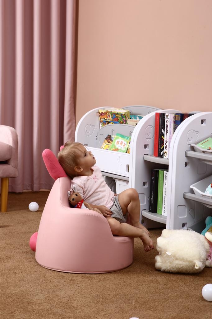 Animals Baby Seat - Hare