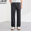 Мужские повседневные прямые брюки JEEP SPIRIT