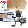 Б/у катушка Abu Garcia Ambassador 3500CA Limited №2130 070007 /SG041M Превосходная для ловли черного басса, спиннинговая, малая, для приманки, б/у