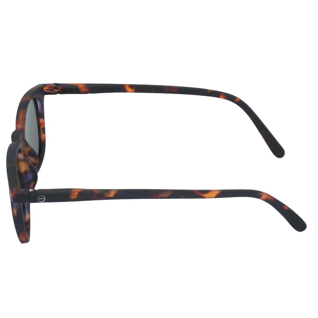 Солнцезащитные очки Izipizi для мужчин Поляризованные солнцезащитные очки SUN POL TORT LBL #E