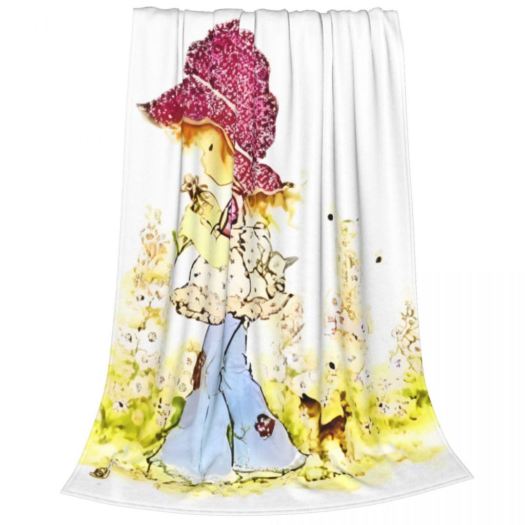 Сара Кей С Котом Вязаные Пледы Фланелевый Ультрамягкий Плед для Кровати Покрывало