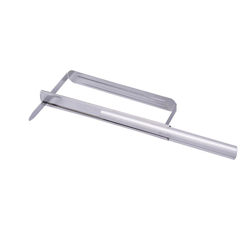 Deli 5547 80mm Metal Binding Clips CN plug (adapter included)