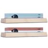 Set Of Stones / Sharpener / Water Stone For Sharpening Knives With Base (400, 1000, 3000, 8000)