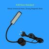 LED Work Light with Magnet Sewing Machine Light Flat Car Lighting 30 Lamp Beads