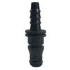100 pcs A0039970689 Coolant Hose Connector for 02-05 Mercedes-Benz C230 S63 Expansion Tank