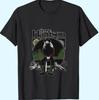 George -Harrison Shirt Unisex Funny Black Cotton Tee
