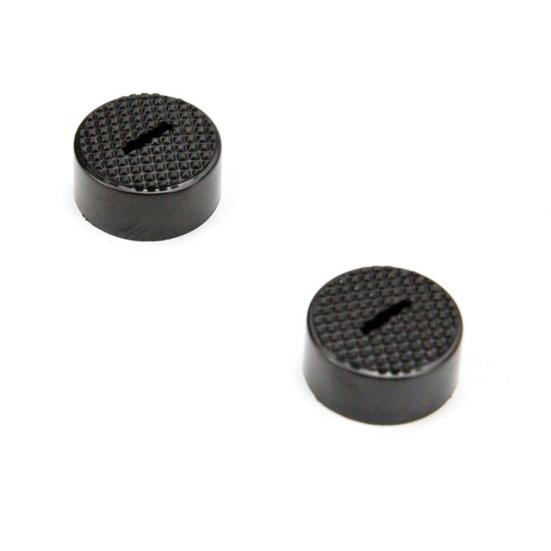 Прочный набор угольных щеток для Makita BGA450/BGA452/DGA452 с комплектом крышек для щеток