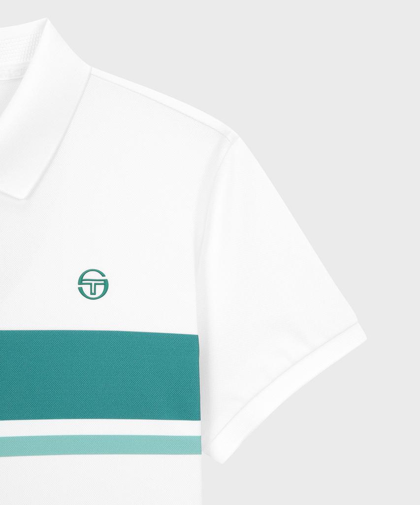 SERGIO TACCHINI W Damarindo Пике Поло с коротким рукавом