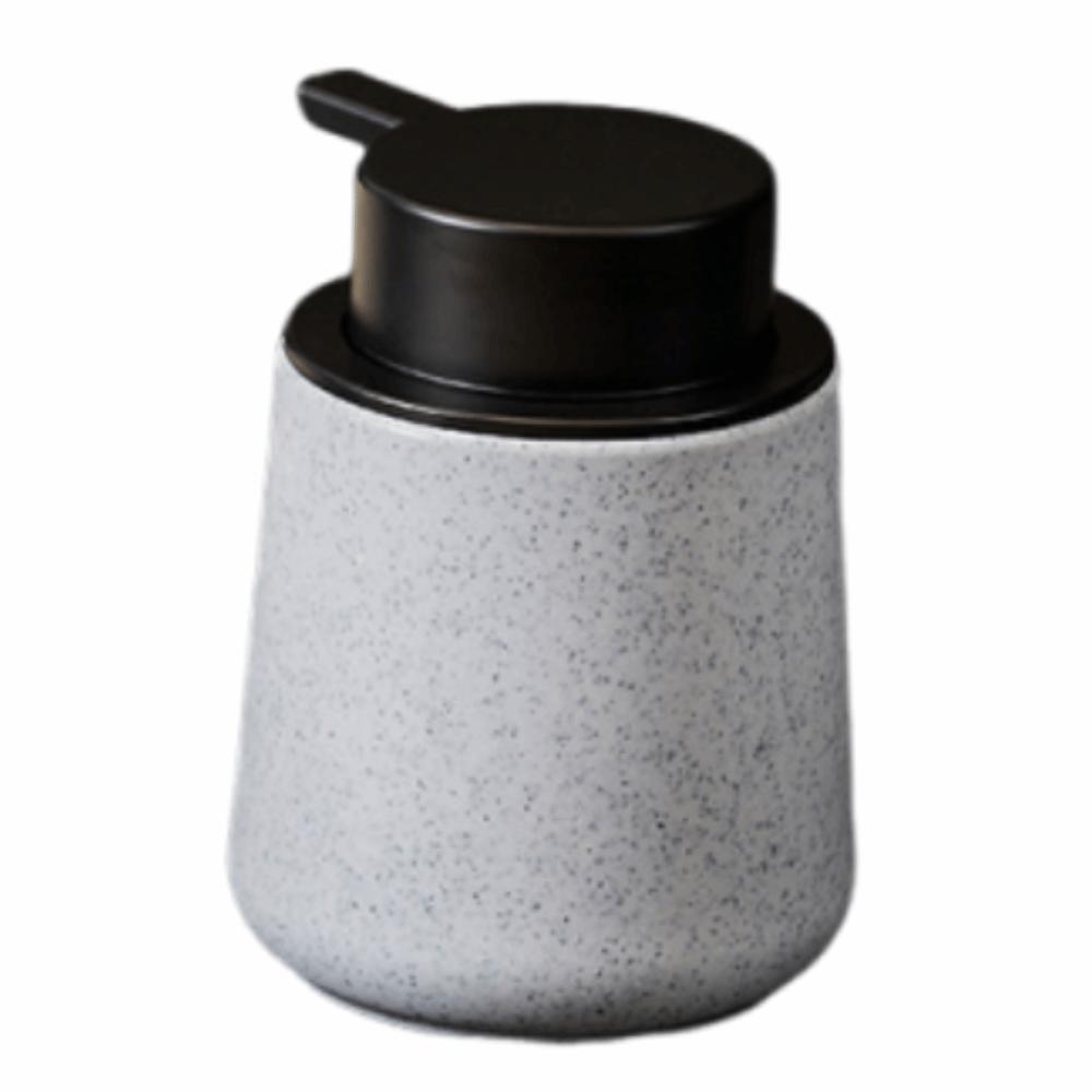 Refillable Wood Grain Soap Dispenser 250ml Liquid Lotion Storage Bottles  Face Wash