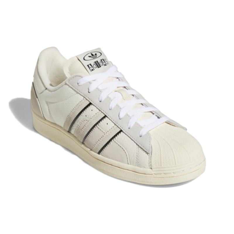 adidas Кроссовки Superstar 'Белый алюминий' GW5921