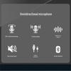 HOSODO Wireless Bluetooth Conference Speakerphone (CN version)