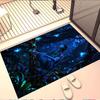 Avatar Print Rug, Washable Floor Carpet, For Entryway Dorm Laundry Room Office Study, Home Decor Birthday Christmas Gift