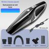 Portable High-Power Handheld Car Household Vacuum Cleaner