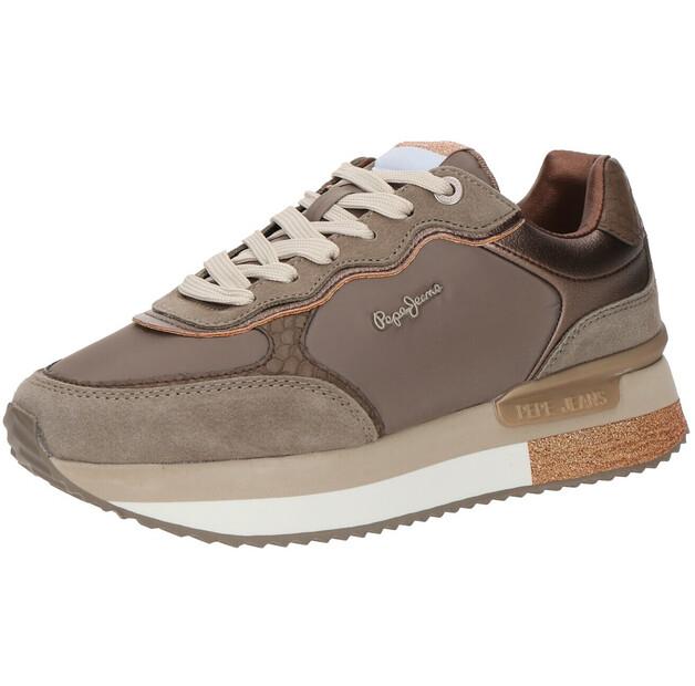 Кроссовки Pepe Jeans Rusper Glam