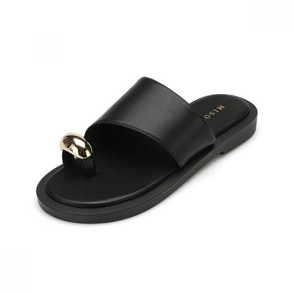 MiSope Women S SlipperS 2cm 012623015 3color