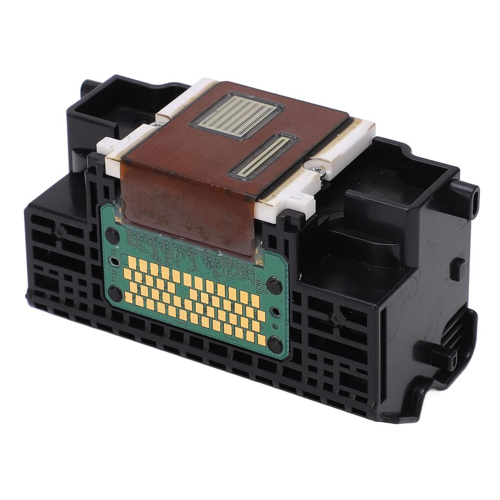 Печать QY6 0072 Сменная печатающая головка Принадлежности для принтера Ip4600 4700 4680 4760 MP630 MP640 