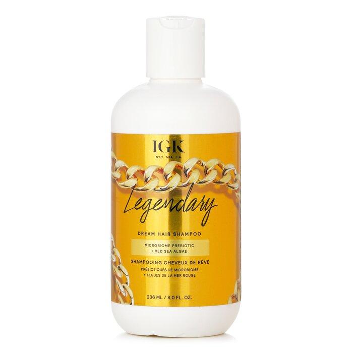 IGK Legendary Dream Hair Shampoo
