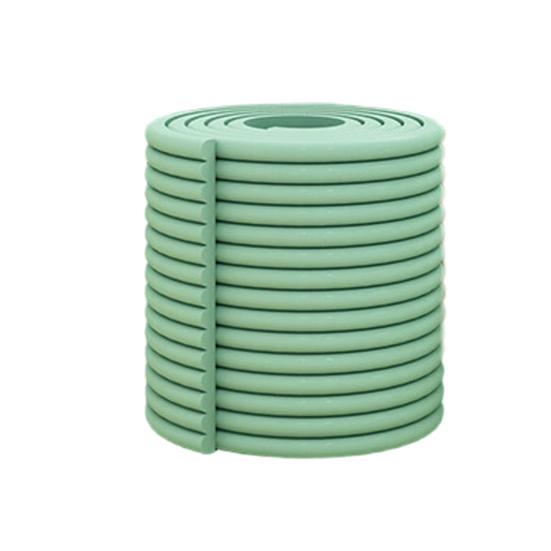 200x30/40CM Self-Adhesive Anti-Collision Strip Foam Safety Bumper Guard 1CM Thick Baby Proofing Furniture Corner Desk Table Edge Protector