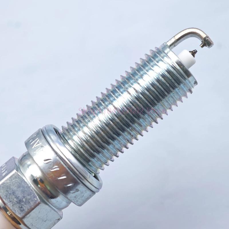 4 шт. Оригинальные иридиевые свечи зажигания DILKAR7D11H 90565 Подходят для NISSAN Teana Qashqai X-Trail RENAULT Koleos OEM 22401-1VA1C