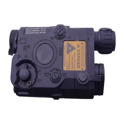 PEQ 15 Style Case Box Box для страйкбола 20 мм Рельсовое охотничье снаряжение