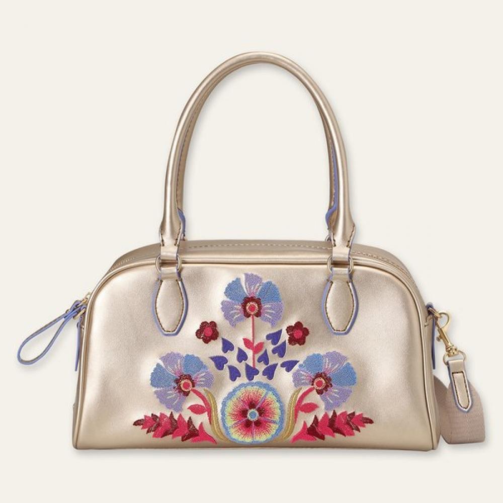 Oilily Halima Bowling Bag Owisybg005
