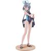 Blue Archive Sand Wolf Shiroko Swimsuit 1/7 Scale Plastic Pre-painted Finished Figure (G94816)