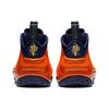 Nike Air Foamposite One Синий Пустотный Прочный Оранжевый CJ0303-400