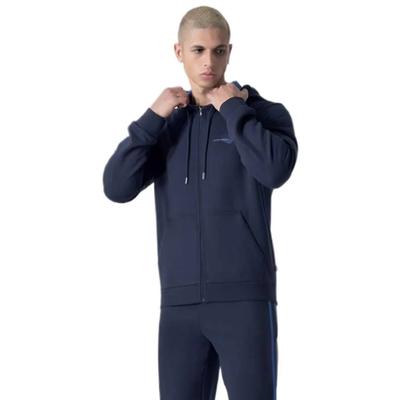 Everlast Толстовка на молнии Hoodie