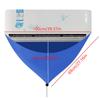 Air Conditioning Water Cover Full Set of Cleaning Tools with Water Pipe Dust Protection Air Conditioning Cleaning Cover Bag