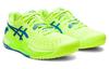 Asics Гель Resolution 9 'Hazard Green' Женский 1042A208-300