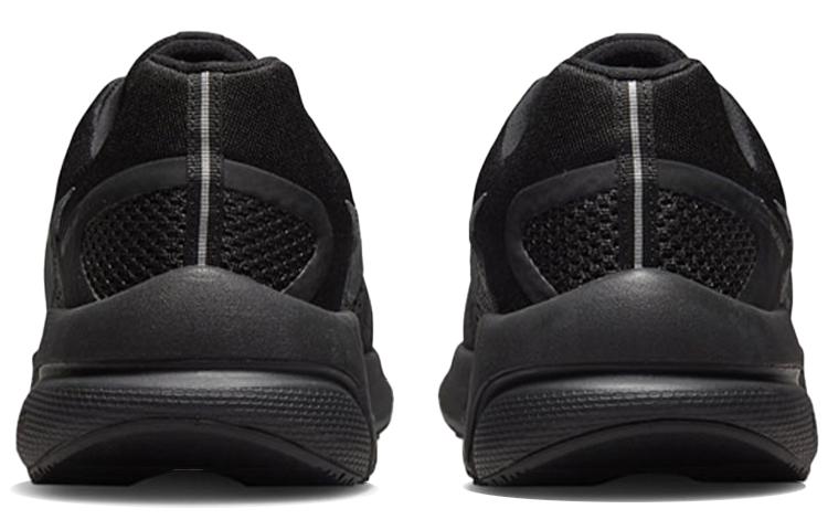Nike Zoom Prevail Черный Антрацит DA1102-002