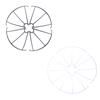 Защитная рамка для лопастей Syma X5 X5C Защитные пропеллеры Rc Quadcopter