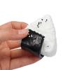 Slow Rebound Sesame Rice Balls Squeeze Toy Calming Texture Slow Rebound Toy  School Use