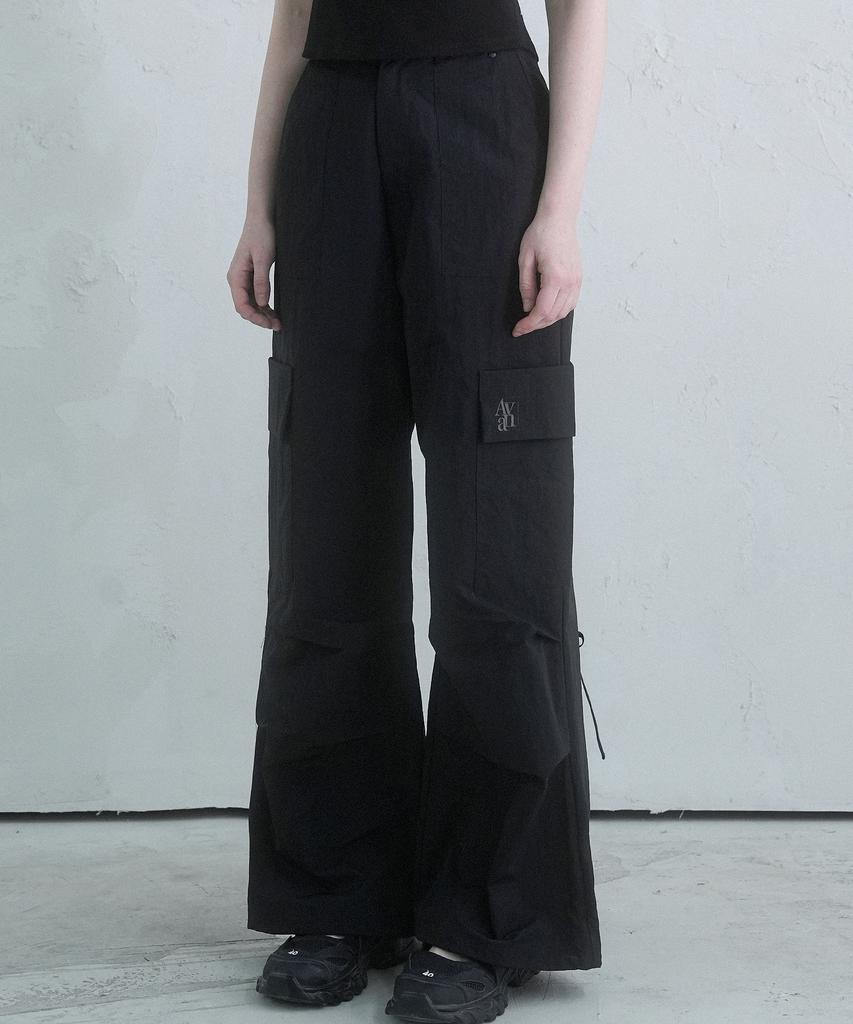 AVANDRESS Lowell Back String Pants - 5Col